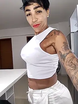 Alison fitness online show from February 2025 11:25:02 PM