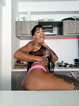 Alison fitness online show from February 2025 06:01:02 PM