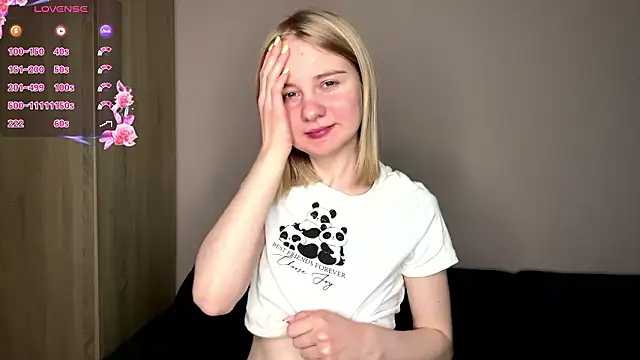 OdelinaFicken online show from March 2026 06:19:02 AM