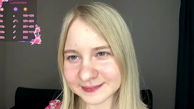 OdelinaFicken online show from March 2026 07:42:02 AM