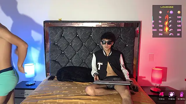 Snapshot of khonsu_s chatting on March 2026 08:37:01 PM khonsu s online show from March 2026 08:37:01 PM