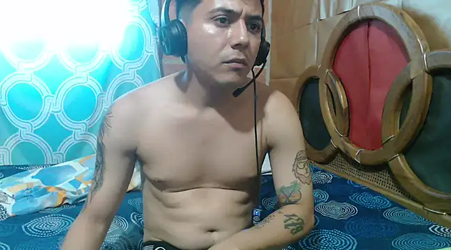 Snapshot of Horny_dirty_boy chatting on December 2024 09:37:02 PM Horny dirty boy online show from December 2024 09:37:02 PM