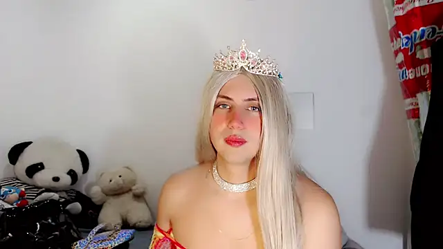 Snapshot of Oxana-Novikov chatting on September 2025 11:08:01 PM Oxana-Novikov online show from September 2025 11:08:01 PM