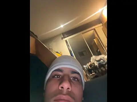 johnycash21 online show from March 2026 08:18:01 AM