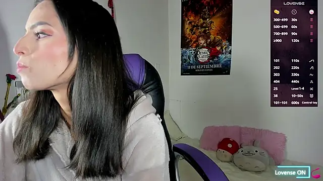 Snapshot of aiko_mori chatting on February 2026 02:54:01 AM aiko mori online show from February 2026 02:54:01 AM