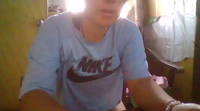 Nailahex online show from December 2024 05:31:01 AM