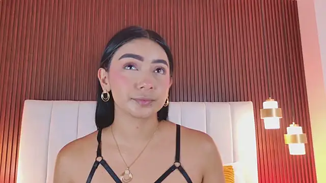 MeganCruzGB online show from November 2025 02:54:01 PM