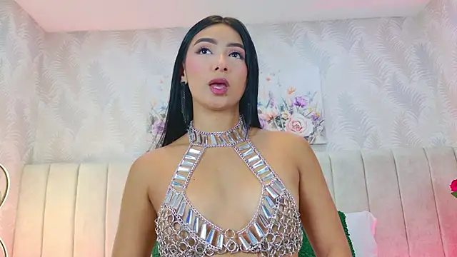 MeganCruzGB online show from December 2025 12:47:02 PM