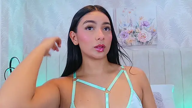 MeganCruzGB online show from June 2026 12:28:02 PM