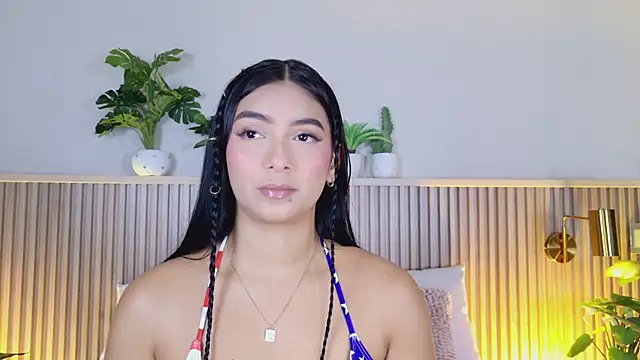 MeganCruzGB online show from June 2026 12:31:02 PM