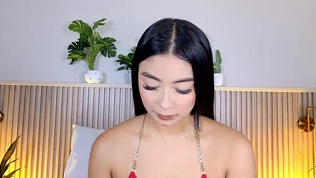 MeganCruzGB online show from June 2026 12:20:02 PM