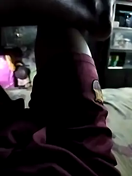 Jocech38 online show from February 2025 04:40:01 AM