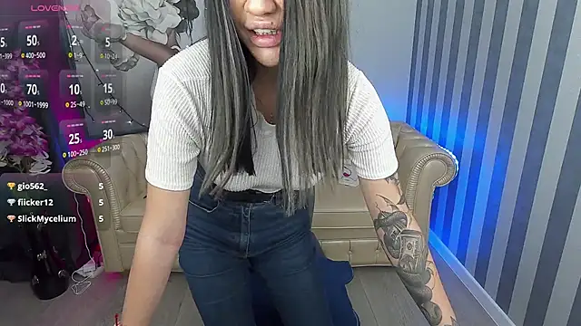 Tiffany lab online show from December 2024 09:32:02 AM