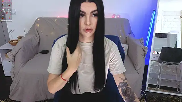 Tiffany lab online show from September 2025 11:14:01 AM