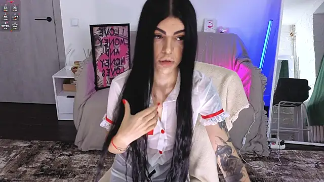 Tiffany lab online show from November 2025 09:52:02 AM