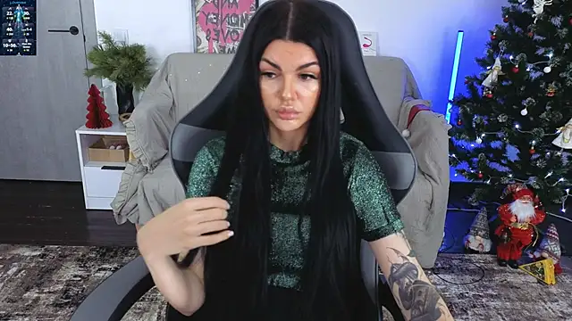 Tiffany lab online show from December 2025 09:05:01 AM