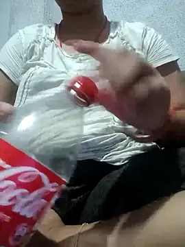 Super-Couple online show from September 2025 04:56:02 AM