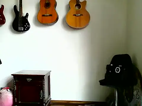 escritorasafada online show from February 2025 04:14:02 PM