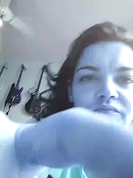 escritorasafada online show from March 2025 04:26:02 PM