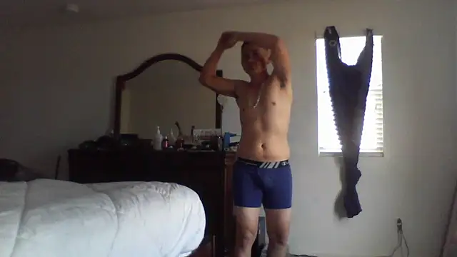 2Fly4Guy online show from February 2025 10:17:02 PM