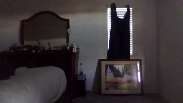 2Fly4Guy online show from March 2025 12:15:01 AM