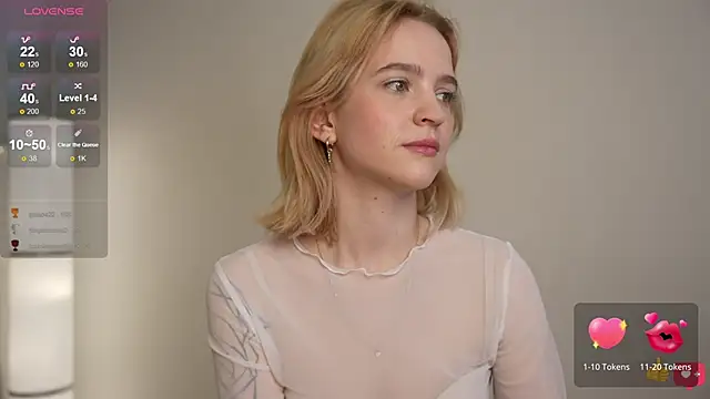 lolly pie online show from January 2025 06:31:01 PM