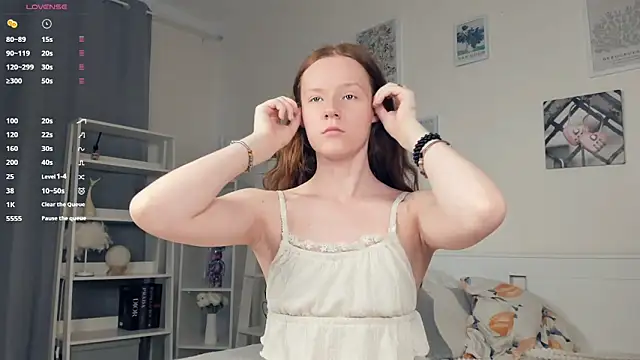 ZaraBluitt online show from October 2025 07:17:02 AM