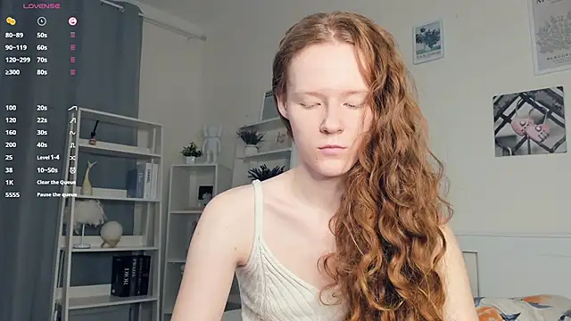 ZaraBluitt online show from October 2025 07:28:01 AM