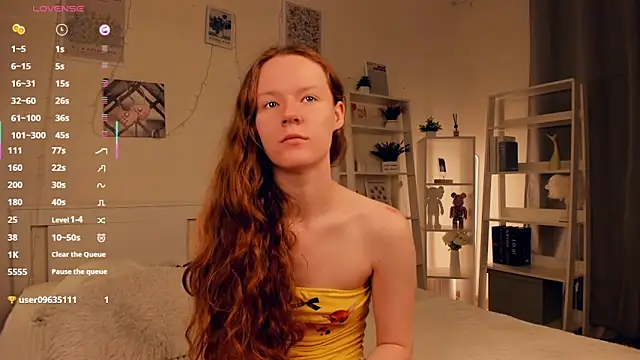 ZaraBluitt online show from January 2026 07:36:02 AM