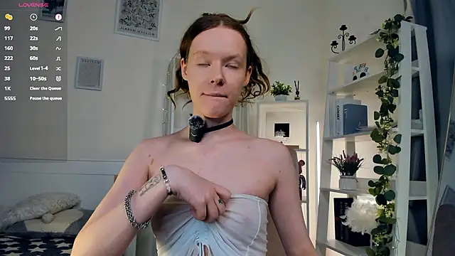 ZaraBluitt online show from March 2026 08:43:01 AM