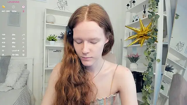 ZaraBluitt online show from June 2026 08:56:02 AM