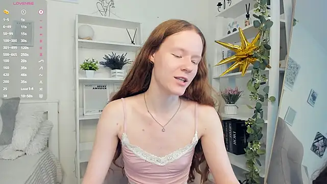 ZaraBluitt online show from June 2026 08:35:02 AM