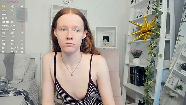 ZaraBluitt online show from June 2026 08:45:02 AM