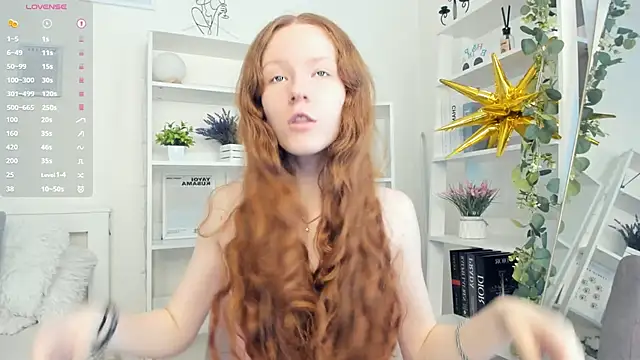 ZaraBluitt online show from June 2026 08:50:01 AM