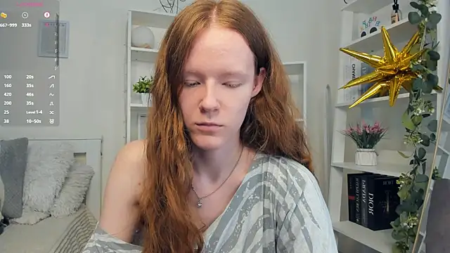 ZaraBluitt online show from June 2026 10:36:01 AM
