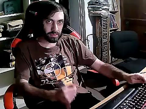 johnwood88 online show from February 2025 07:45:02 AM