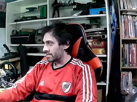 johnwood88 online show from April 2026 06:14:01 AM