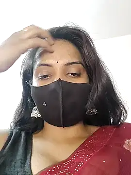 Choclet bhabhi online show from March 2025 12:41:01 PM