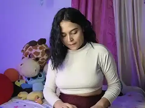 Sweet xuee18 online show from March 2025 05:33:01 AM