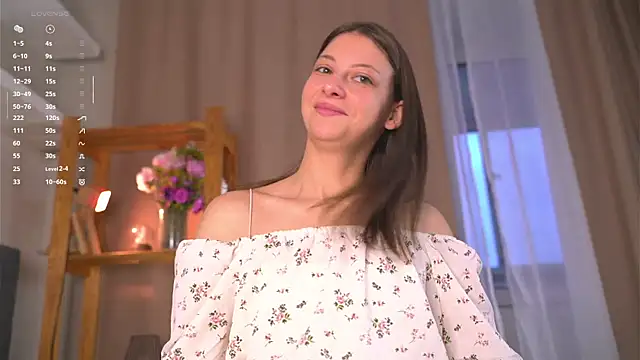 TayteHeston online show from November 2025 04:03:02 AM