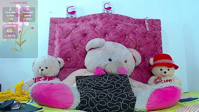 Snapshot of BIG_cockpether chatting on January 2025 02:51:02 PM BIG cockpether online show from January 2025 02:51:02 PM