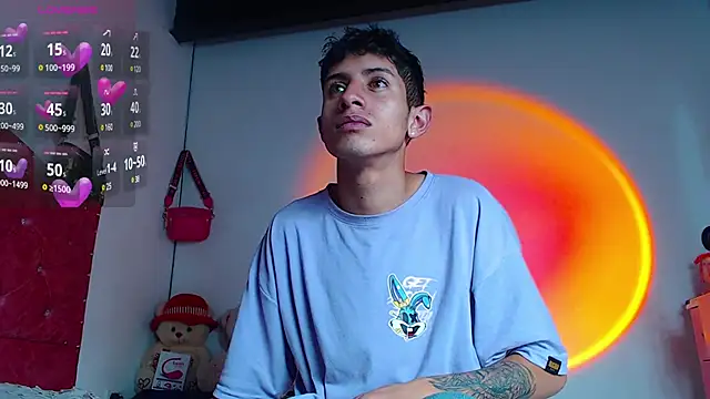 Snapshot of BIG_cockpether chatting on February 2025 03:45:02 PM BIG cockpether online show from February 2025 03:45:02 PM