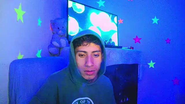 Snapshot of BIG_cockpether chatting on March 2025 07:17:01 PM BIG cockpether online show from March 2025 07:17:01 PM