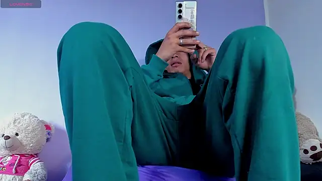 Snapshot of BIG_cockpether chatting on October 2025 09:03:02 PM BIG cockpether online show from October 2025 09:03:02 PM