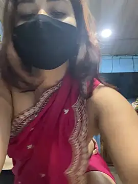 Black Glow online show from January 2025 11:26:01 AM