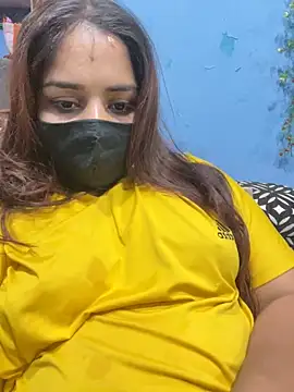 Black Glow online show from February 2025 11:54:01 AM