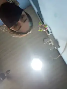 Black Glow online show from February 2025 02:52:01 PM