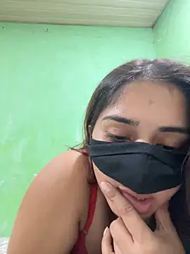 Black Glow online show from March 2025 02:10:02 PM