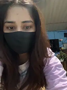 Black Glow online show from March 2025 02:01:02 PM