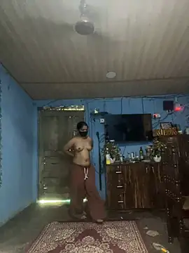 Black Glow online show from March 2025 09:06:02 AM